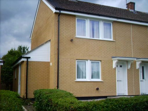 Somer Community Housing