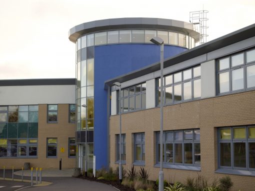 Beechwood School