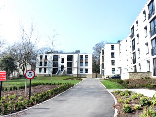Sheffield University Student Accommodation