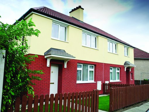 Daneville Estate