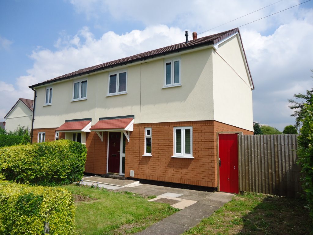 Bartley Green Structherm