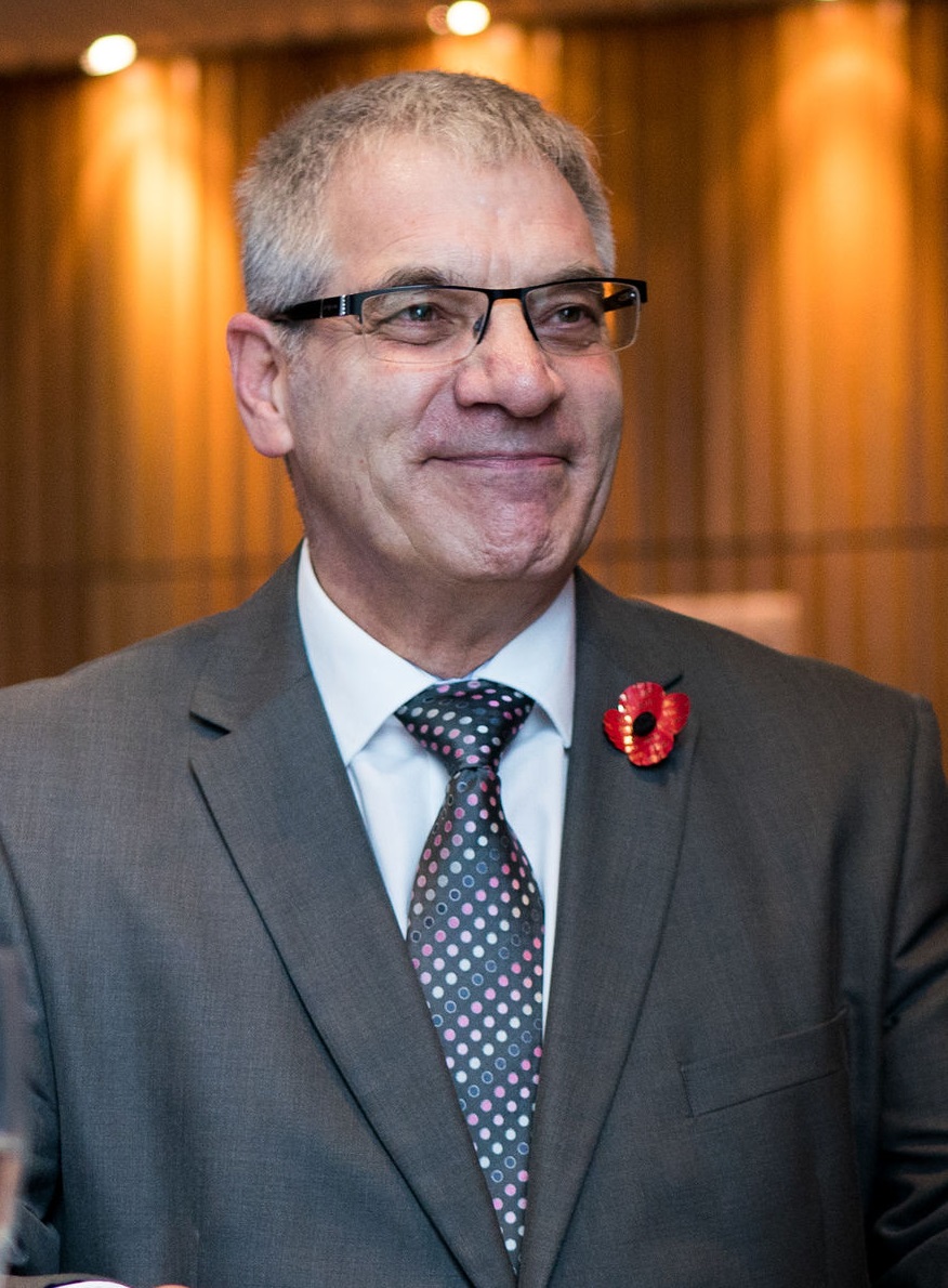 David Harrison