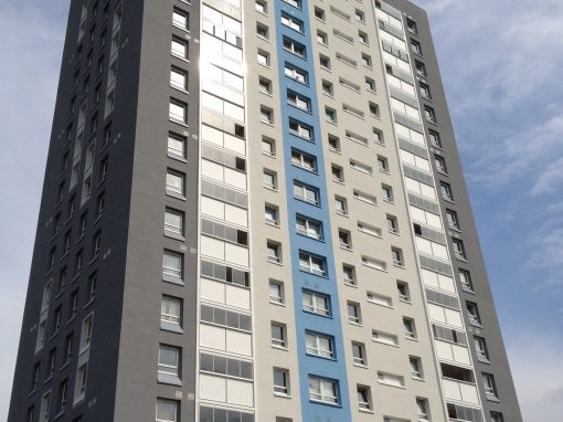 Linkwood High Rise