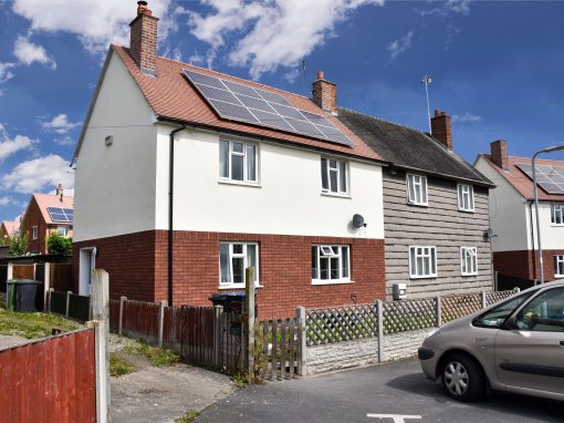Wrexham Aireys – Phase 1