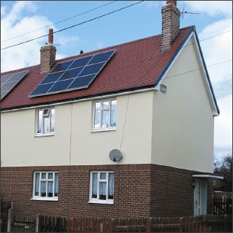 Wrexham Aireys – Phase 2